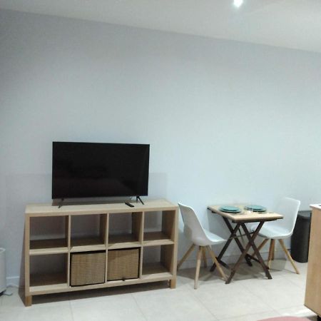 Art'Studio Cachan Luaran gambar